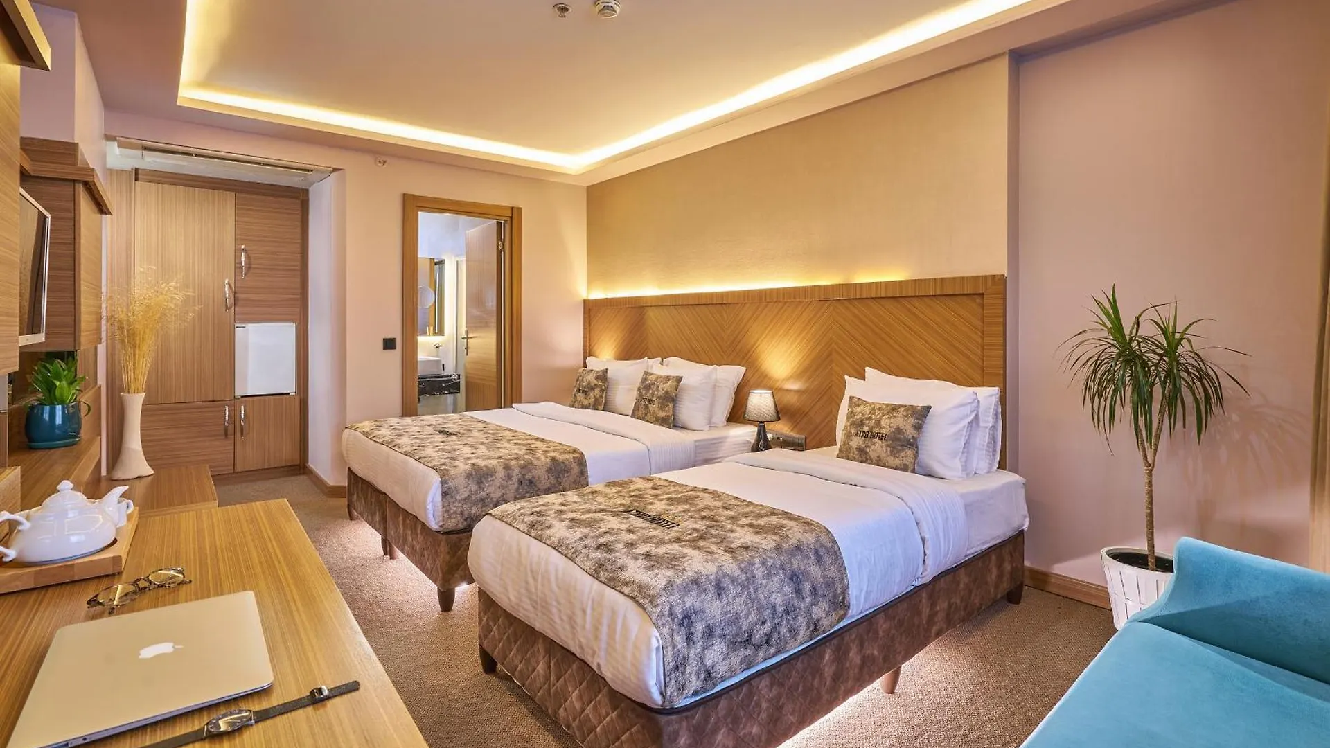Atro Hotel Istanbul