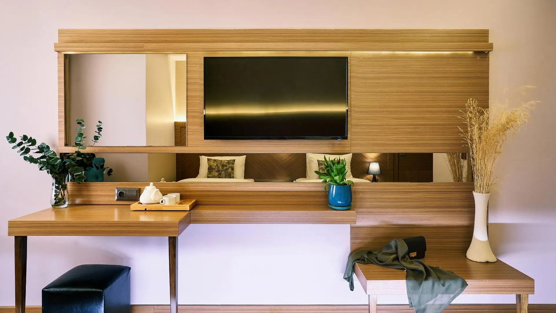 Atro Hotel Istanbul