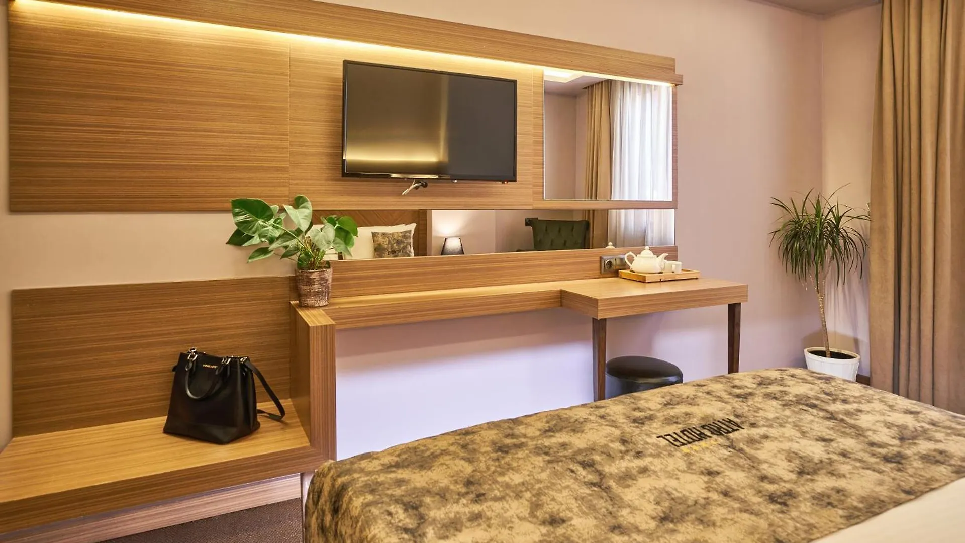Atro Hotel Istanbul