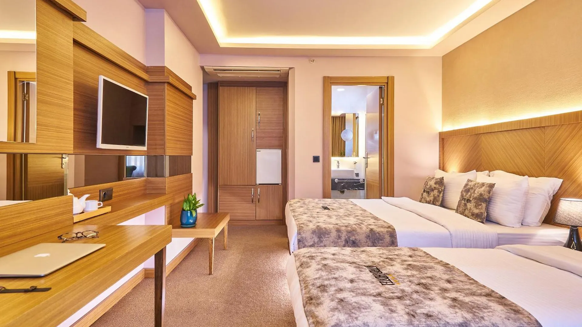 Atro Hotel Istanbul