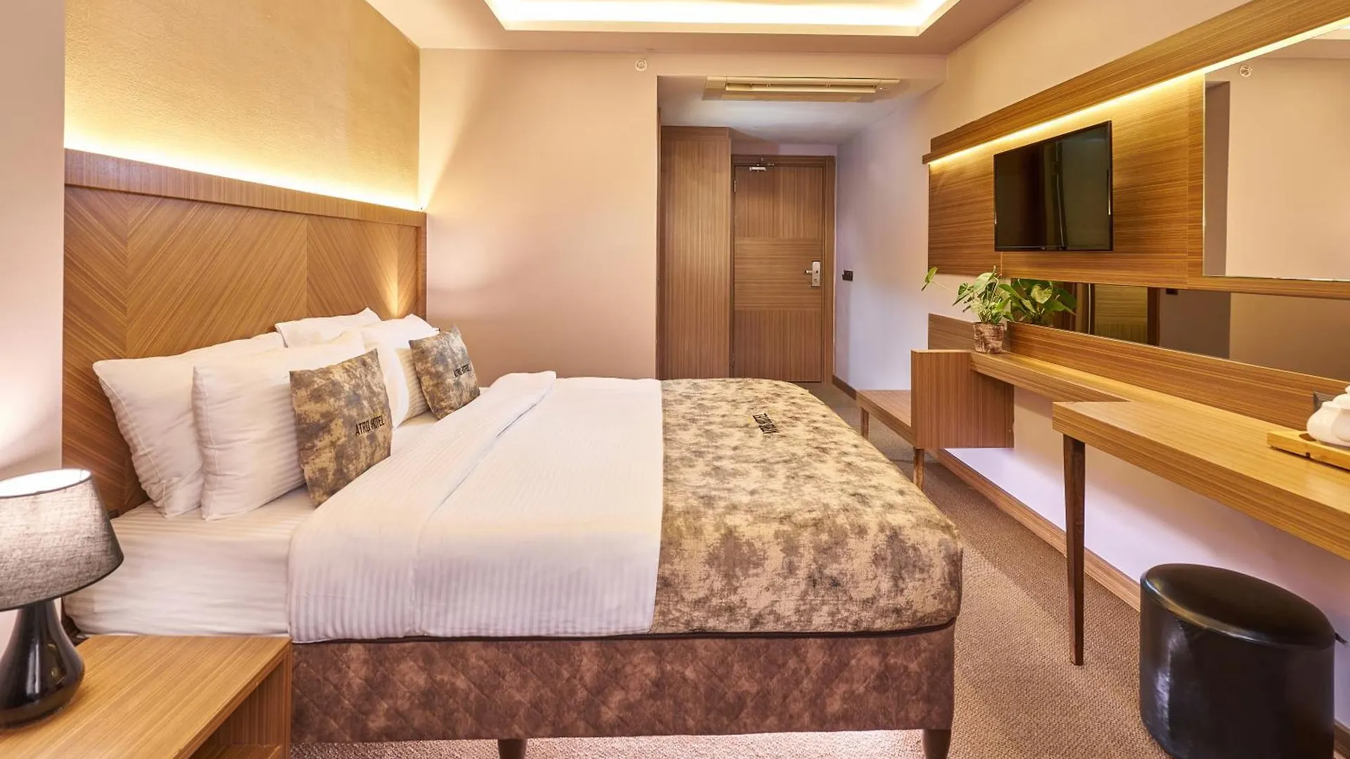 Atro Hotel Istanbul