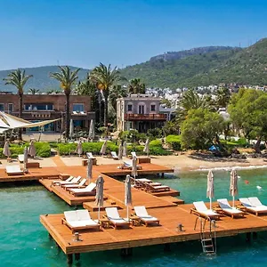 ***** Hotel Casa Dell'arte Of Arts & Leisure Turkije