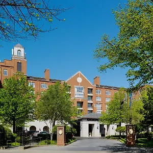 Intercontinental By Ihg 5*, Dublin Irlande