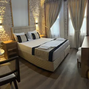 Besiktas Guest House Стамбул
