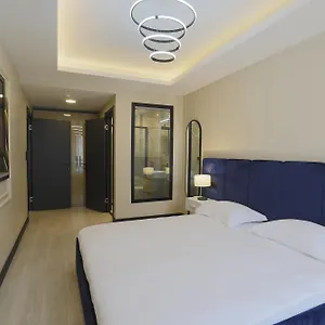 Ravello Taksim Стамбул