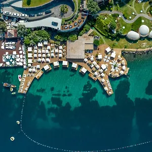 ***** Hotel Kuum Hotel&spa Turkije