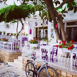 Agan , Bodrum Turquie