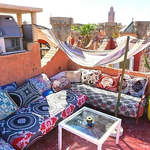 Kif-kif Marrakesch