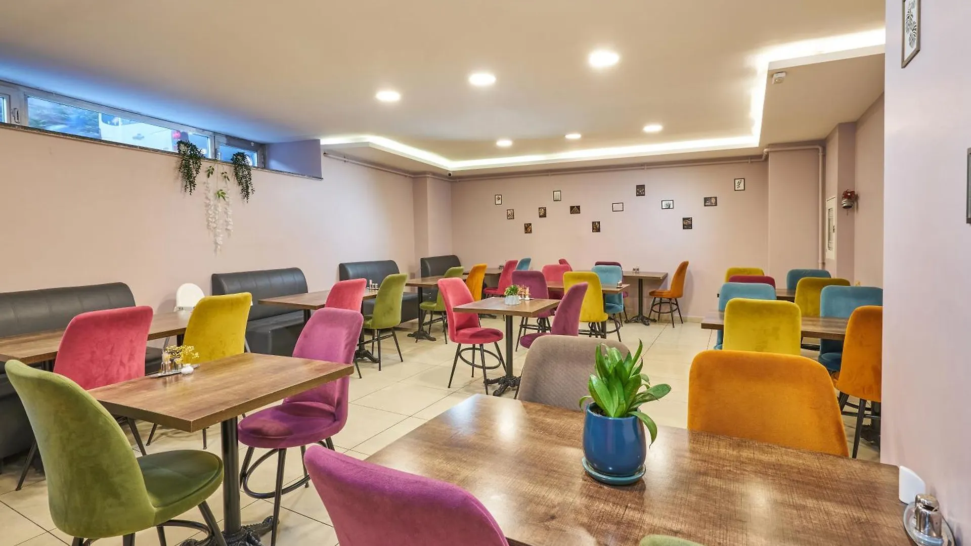 Atro Hotel Istanbul 4*,  Turkey