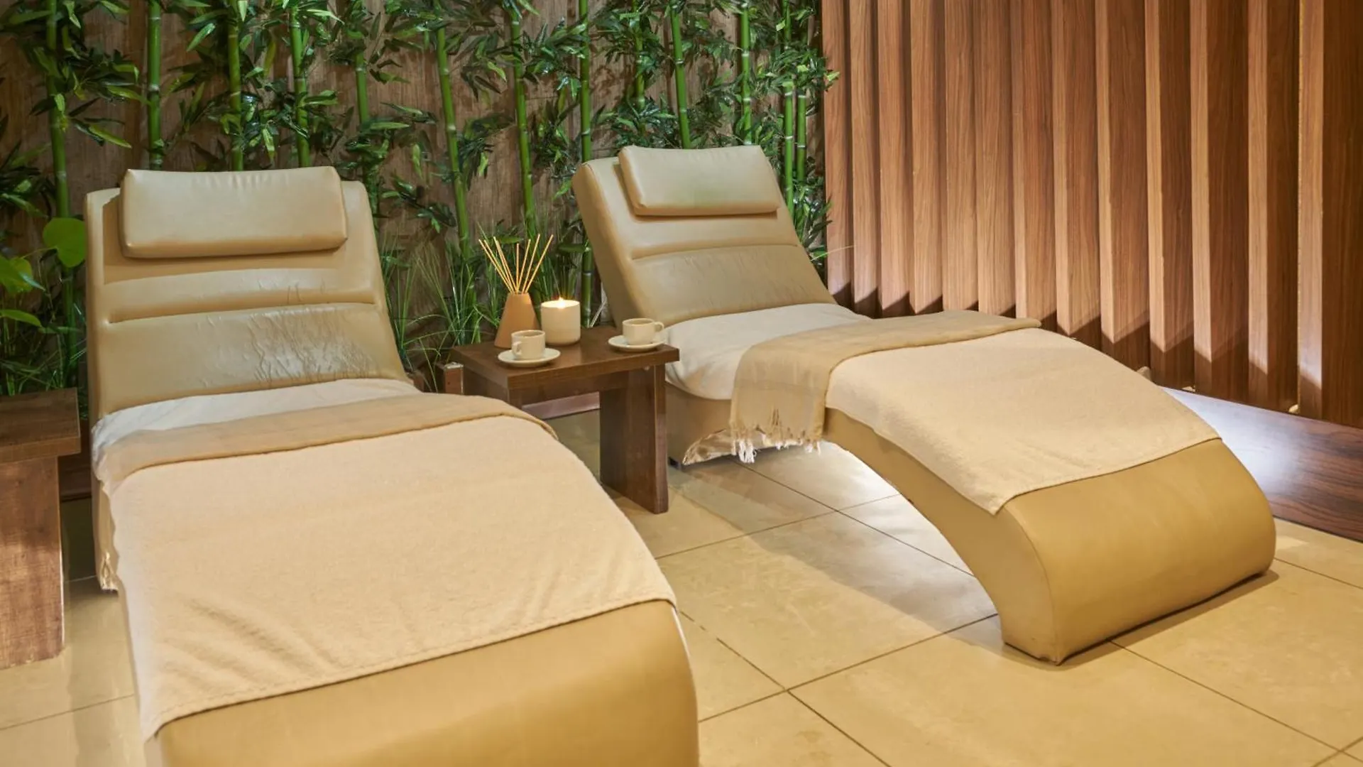 ****  Atro Hotel Istanbul Turcia