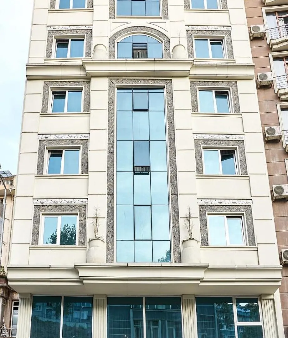 Atro Hotel contacts