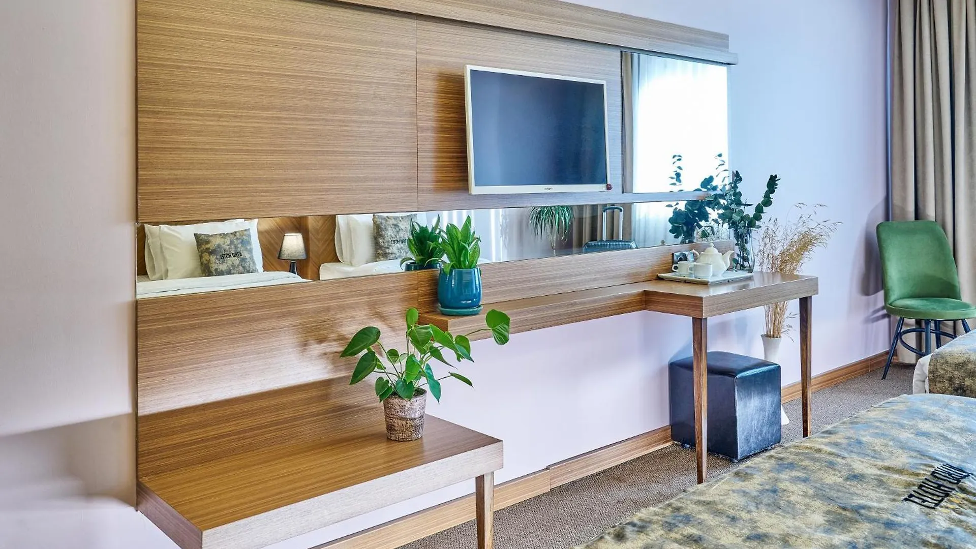 Atro Hotel Istanbul