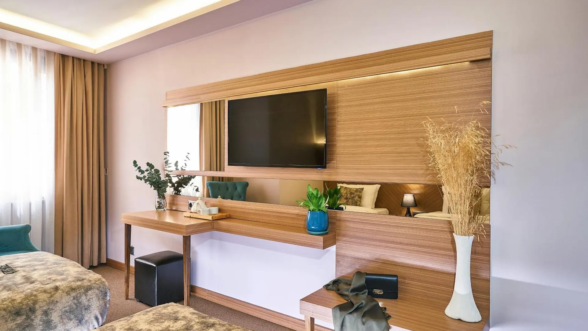 Atro Hotel Istanbul