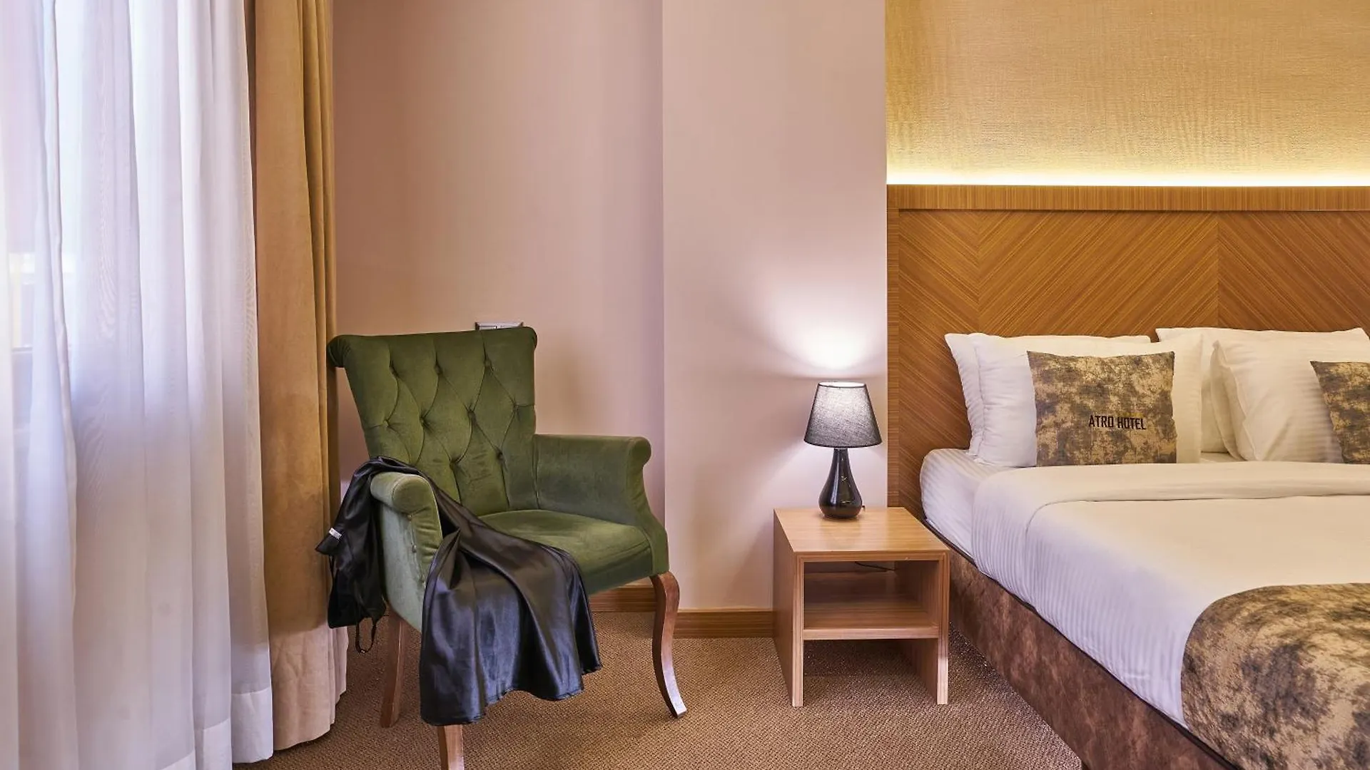 Atro Hotel Istanbul