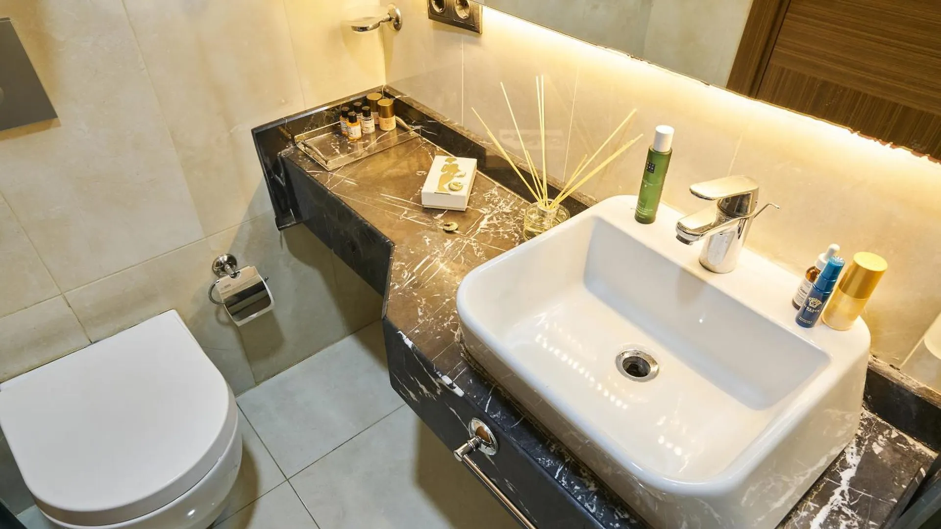 Atro Hotel Istanbul