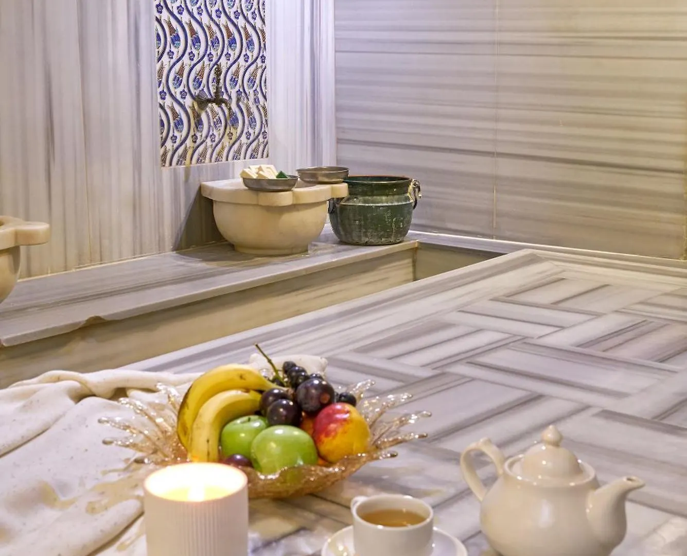 Atro Hotel Istanbul
