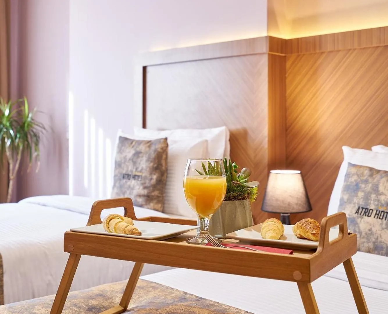 Atro Hotel Istanbul